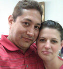 Steve's Willingness To Take Chances Brought Him Shawna