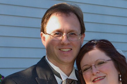 Gene & Sally Made God's Will Theirs And Found Each Other