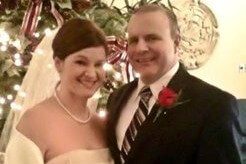 Park & Emily Were A Match Made In Heaven