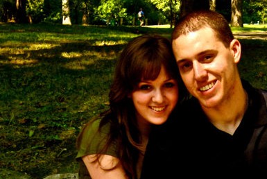 CatholicMatch & Skype Brought Joshua & Elena Together