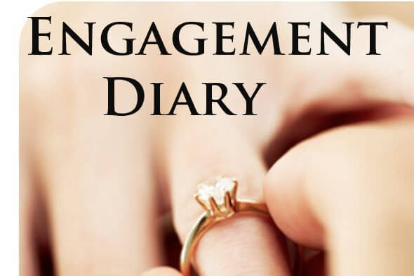 Erik's Engagement Diary: She Emailed Me