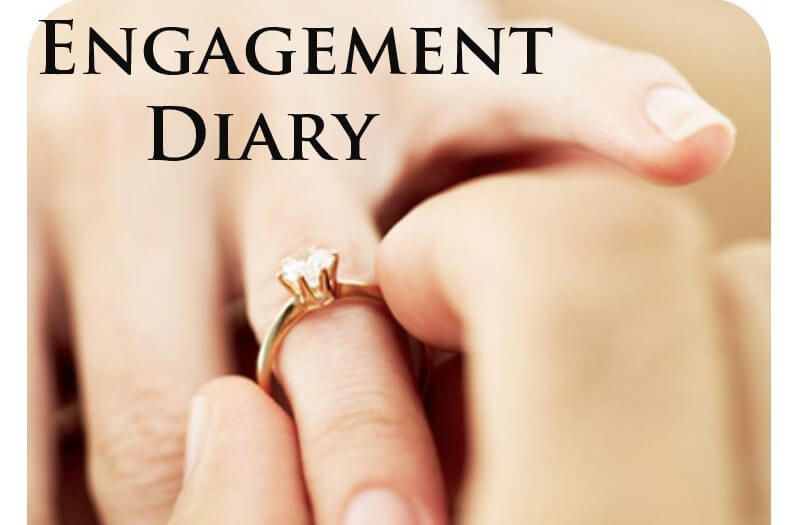 The First Date: A Walk In The Park