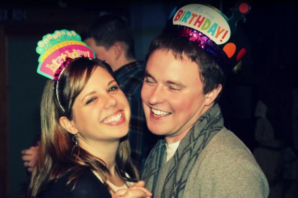 It's Time: Taking Our Relationship Offline