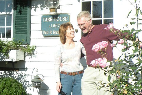 Donald Overcame Valerie's Doubts And Won Her Heart