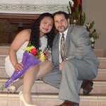 Corentino & Maria