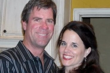 First-Date Magic: Todd & Stephanie Knew It Was Right