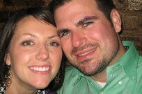 Long-Distance Doubts Didn't Stop Brandon & Joy