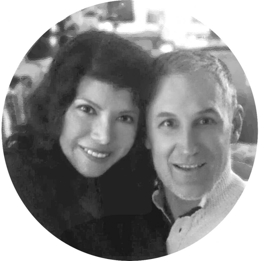Jeff & Nancy Were Meant To Be More Than Friends