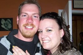 Following Mom's Advice Brought Debbie To John