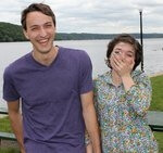 John & Mary