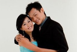 God Revealed His Plan Of Hope For Both Karen & Henry