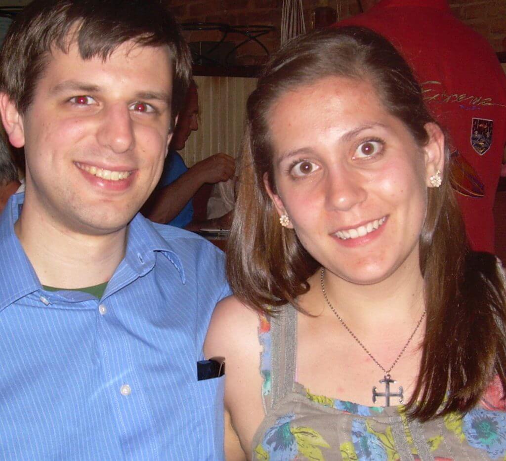 Patience & Prayer Paid Off For Alex & Olivia