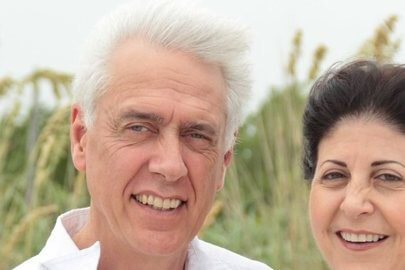 Jim & Joanne Got Started With 25 Messages