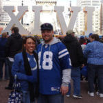 Eric & Joanne