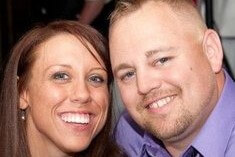 Eric & Joanne Are Biking Their Way To Happiness Together