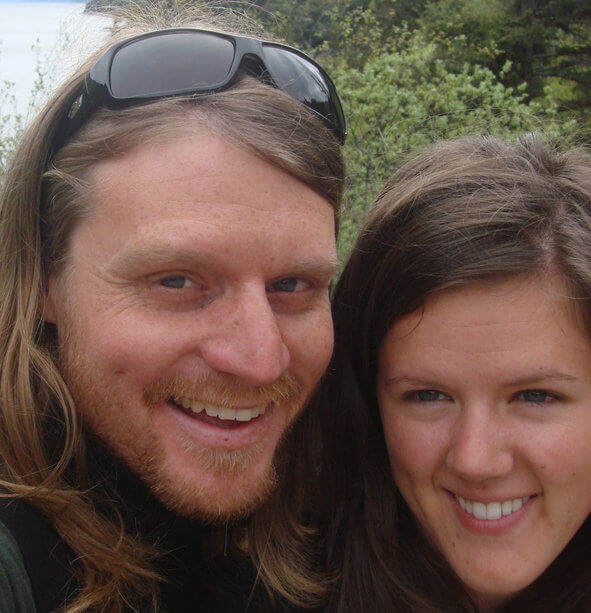The Excitement Of New Romance Is Alive For Raul & Kelly