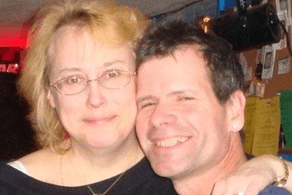 Todd's Simple Kindness Drew Terry To Him