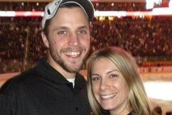 Megan Struck Gold With Her Second Try On CatholicMatch