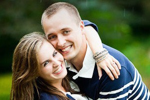 Tim & Emily Overcame Hurt & Doubt To Find Each Other