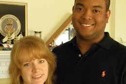 Carla's Confidence Won Steven's Heart