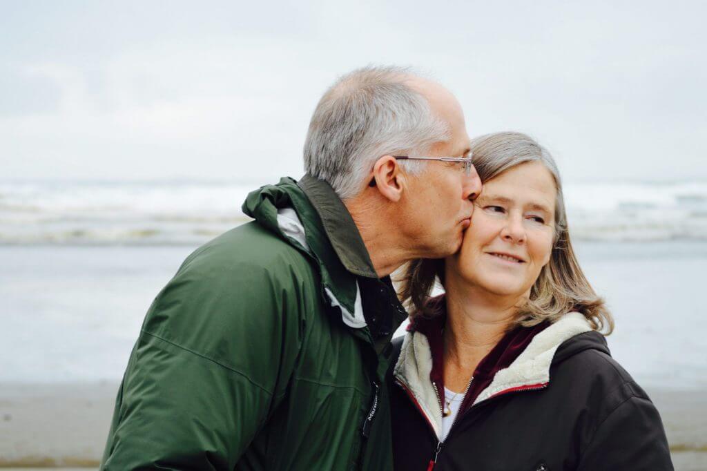 How Is Marriage Fruitful If We're Too Old to Have Kids?