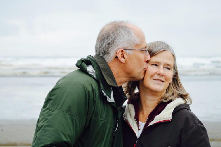 How Is Marriage Fruitful If We're Too Old to Have Kids?