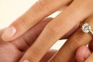 It Was Love At First Sight For Mary Beth