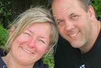 The Rising Easter Sun Signaled Mark & Shelly's New Life