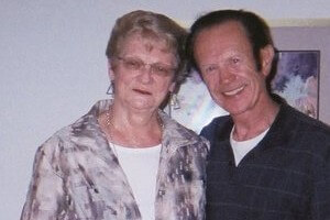 Bob & Carol Are Traveling The Distance Together