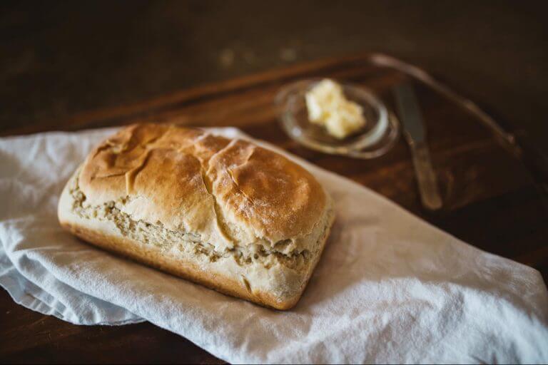 Don't Bemoan The Holidays...Bake!