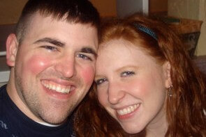 Chris Was The Unlikely Answer God Had To Caitlin's Prayer