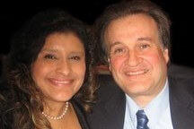 Good Things Came With Robert & Priscilla's Wait