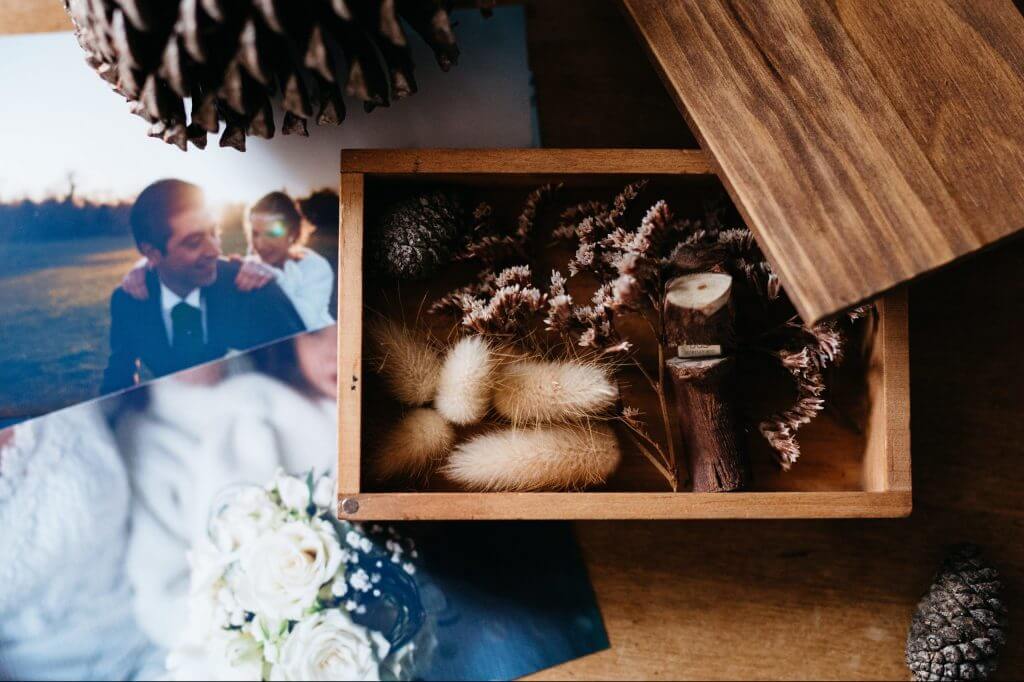 St. Anthony Brought Jared & Alyssa Together