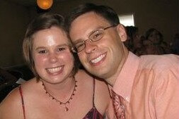 Patrick Hit It Out Of The Park When He Found Stephanie