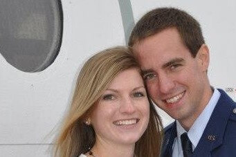 Sean & Tracy Kept Faith They Would Find The Right One