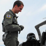 Sean & Tracy's young relationship is just starting to take off.