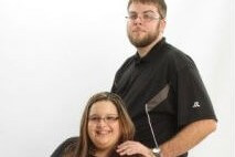 A Strong Faith Foundation Brought Two Couples Together