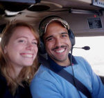Obstacles or not, Jeffrey and Jessica are determined to see their relationship continue to fly high.