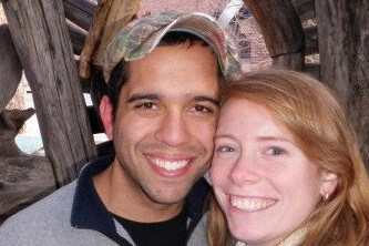 Jeffrey & Jessica Traveled The Country Together