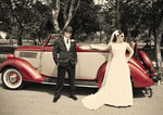 Jon & Jackie share a fun-loving sense of adventure in addition to their shared faith.