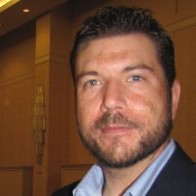 Paul Ray