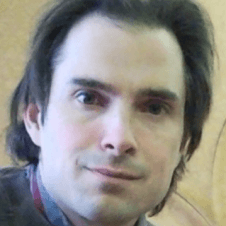 John Cotton