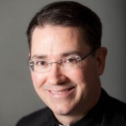 Rev. John Guthrie, S.T.L.