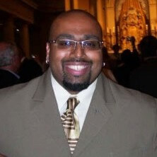 Ansel Augustine