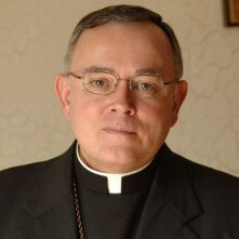Archbishop Chaput
