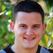 Dustin Riechmann