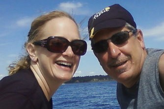 Two Couples Demonstrate How God Offers Second Chances