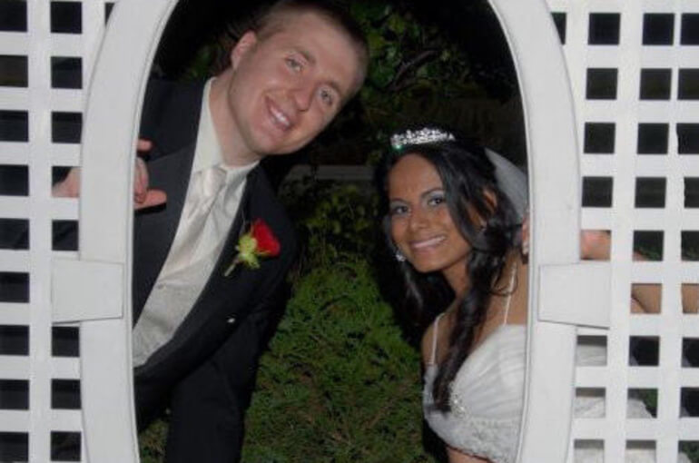 Three CatholicMatch Couples Reach the Next Level