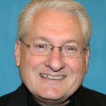 Father Richard Troutman