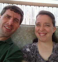 Melanie saw past Louis' illness and hardship and into the man he truly was.